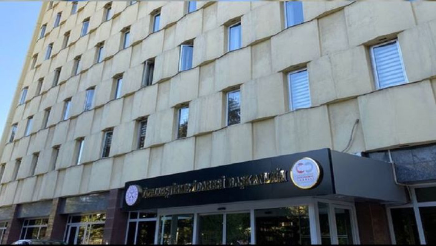 Kamu mallarını al, rahat rahat öde!