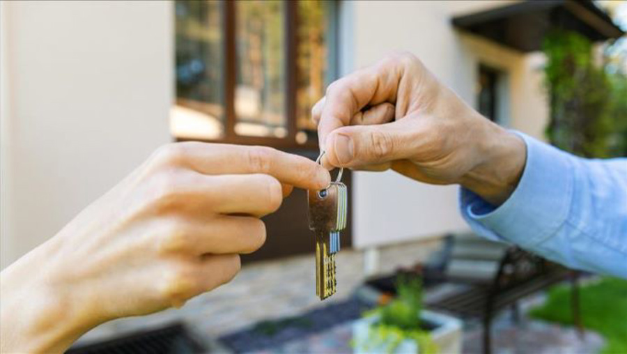 1 TL'lik ev ilanlarına inceleme başlatıldı