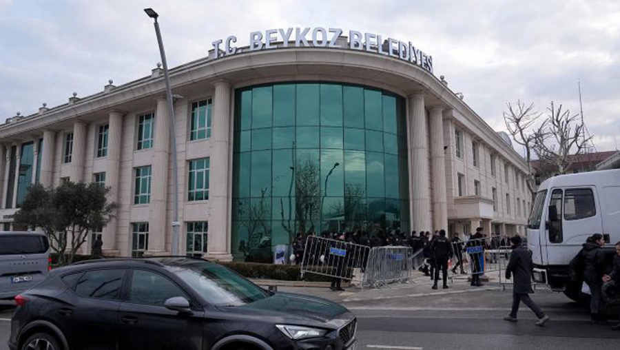 Beykoz Belediyesi soruşturmasında 26 zanlı hakkında fezleke hazırlandı
