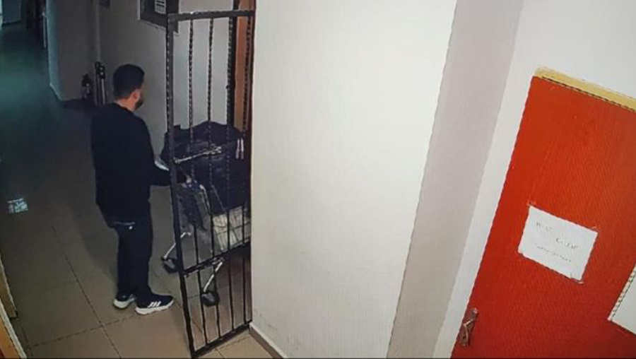 Adli emanet soruşturmasında gözaltı sayısı yükseldi