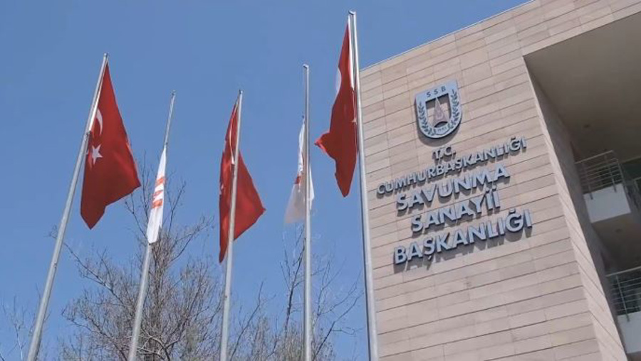 Savunma Sanayii Başkanlığı 10 uzman yardımcısı alacak