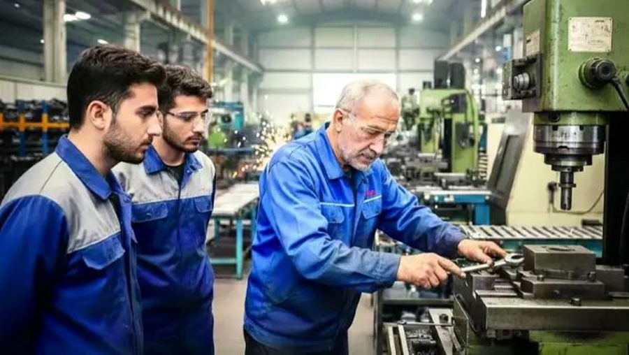 KOBİ'ler usta ve nitelikli ara eleman sorununa çözüm arıyor