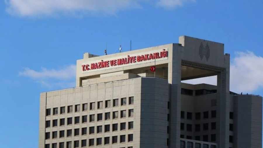  Bütünleşik Kamu Mali Yönetim Bilişim Sistemi ile kamuda tasarruf sağlanıyor