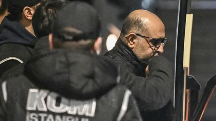 Belediye soruşturmalarının kilit ismi itirafçı oldu