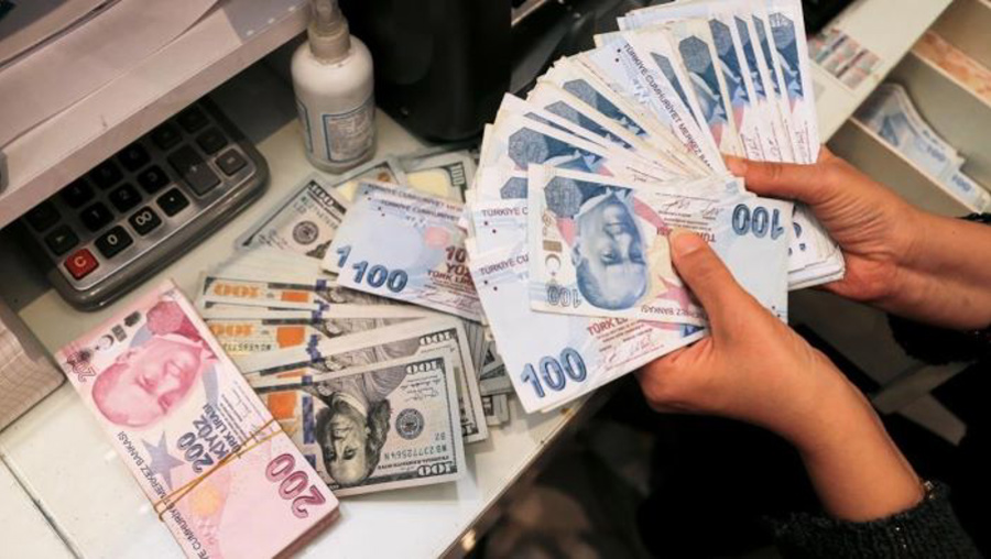Bankaların faiz gelirleri 1,1 trilyon lirayı geçti!
