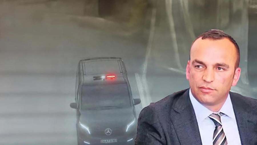 İtirafçı olan Adem Soytekin tahliye edildi