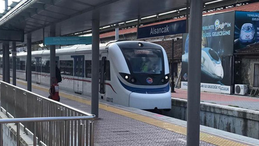 Sigara içen yolcuyu uyaran güvenlik görevlisi öldürüldü