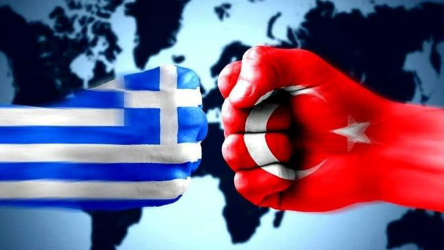 Yunanistan'dan gerilimi tırmandıracak adım!