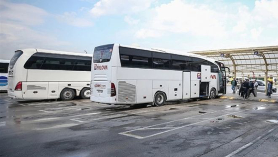 İstanbul-Ankara hattında ekspres uygulama başlıyor