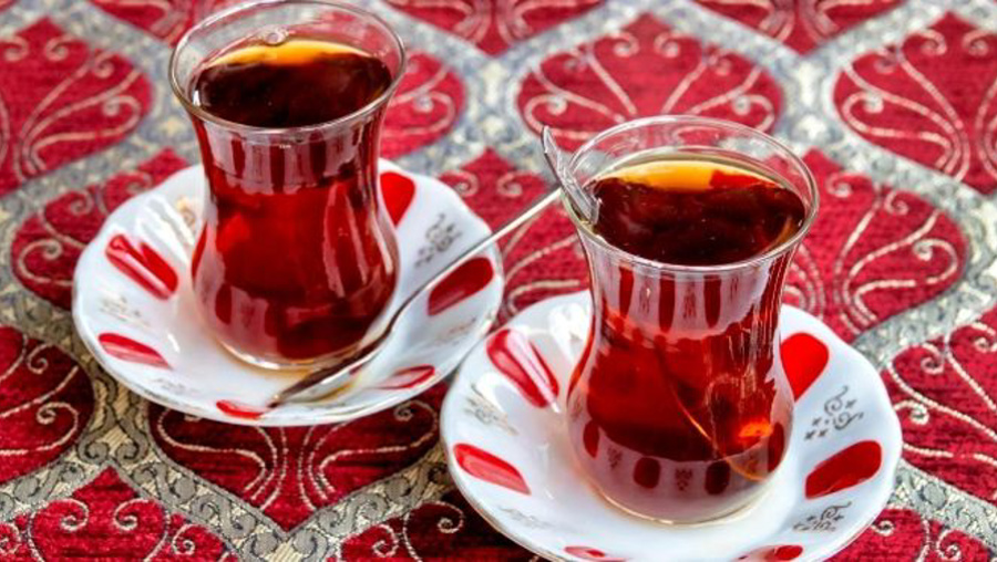 Kanserojen madde tespit edilen Türk çayları Almanya'daki raflardan toplatılıyor