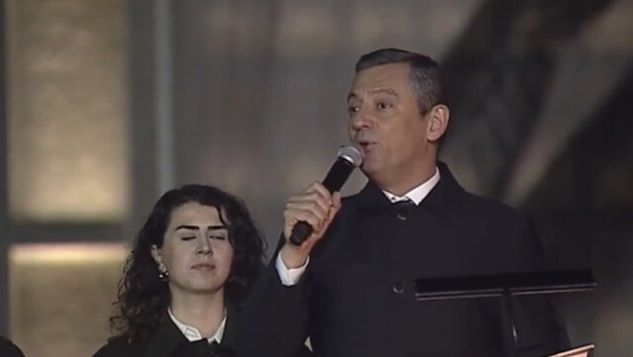 CHP, Saraçhane'deki eylemlerini bitiriyor