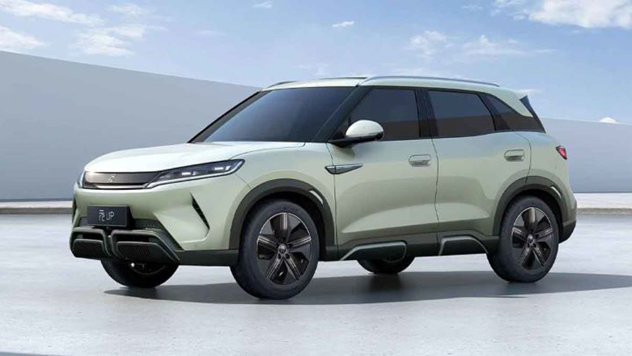BYD Türkiye'de üretime ne zaman başlayacak?