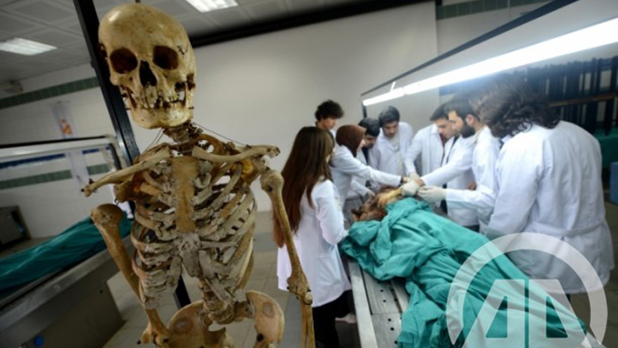 Hastane açmayan 17 tıp fakültesine kilit vurulacak