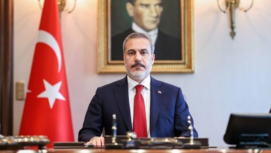 Bakan Hakan Fidan uğradığı suikastı anlattı