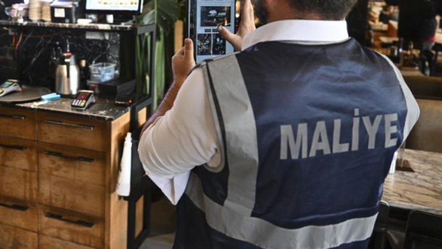 10 ayda yaklaşık 50 bin mükellef incelendi