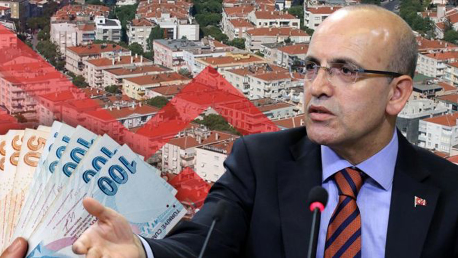 Kira ve konut fiyatlarında artışlar yavaşlayacak, refah artacak