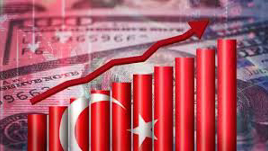 Bloomberg: Siyasi operasyonlar Türkiye'nin risk algısını yükseltiyor