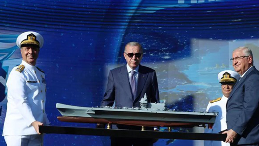 'Bakan Güler ve general masa taşıdı' iddialarına açıklama