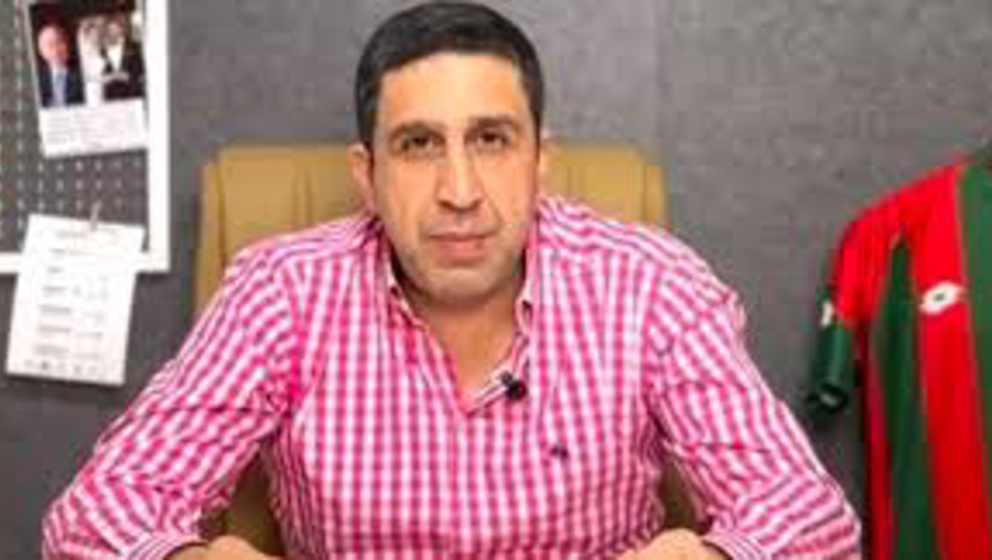 Muhammet Yakut yüksek doz kokainden öldü