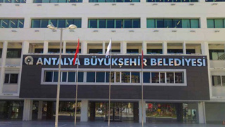Antalya Büyükşehir Belediyesi 75 Zabıta Memuru ve İtfaiye Eri Alacak