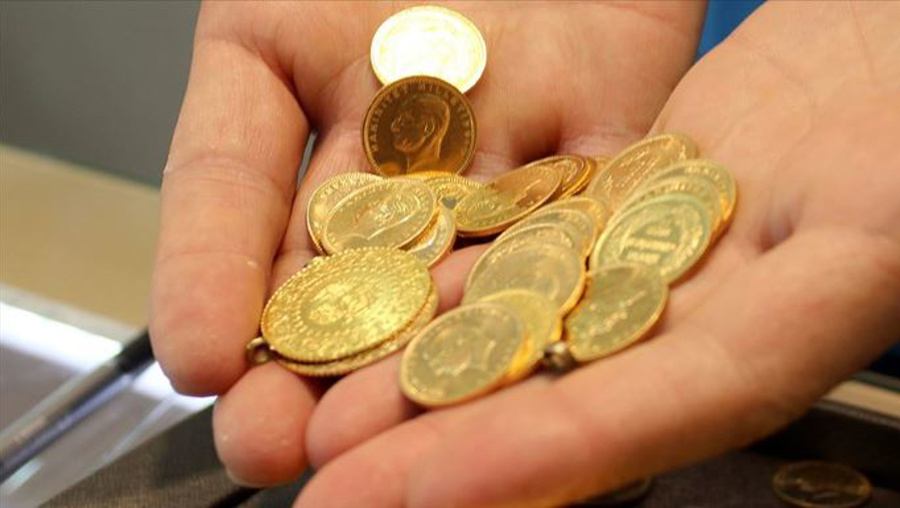 Altın fiyatları nereye gidiyor?