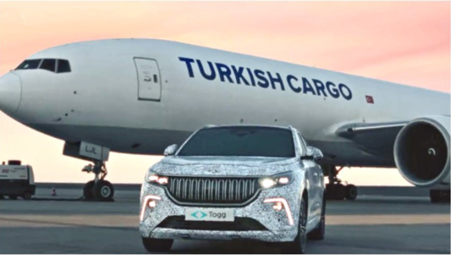 Elektrikli otomobil satışları ikiye katlandı