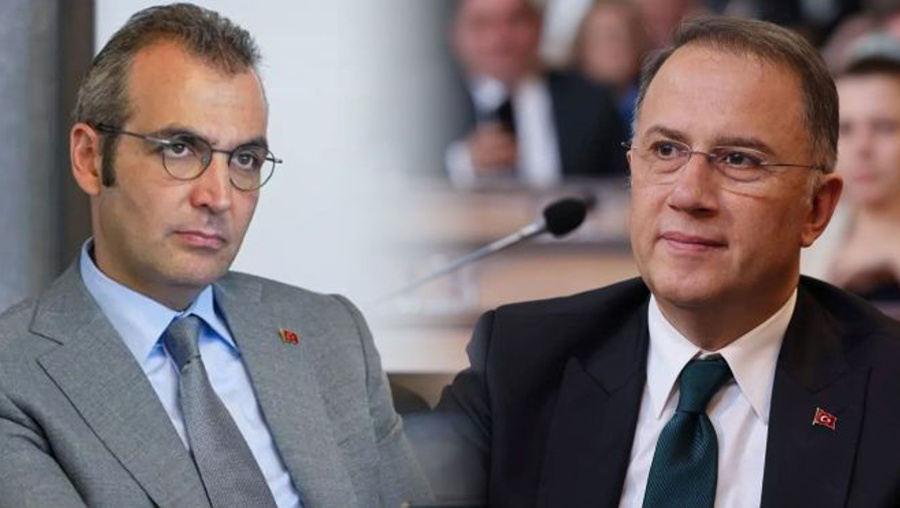 Şişli ve Beylikdüzü belediye başkanlarına istenen cezalar belli oldu