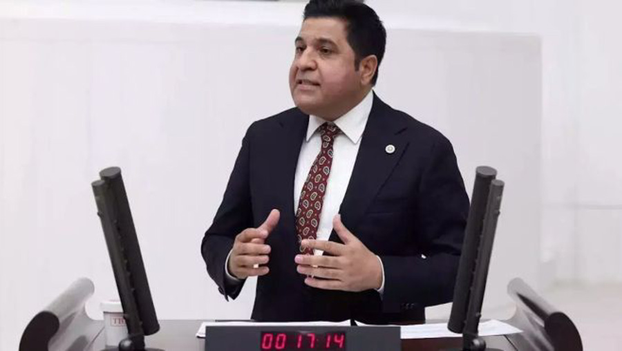 Vekil Bülent Kaya'dan MEB'e: Memur öğretmenlerin sesini duy