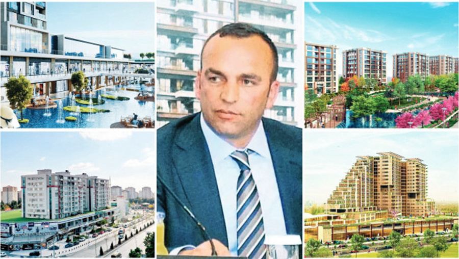 'Kasa' böyle rüşvet istedi: Ben o eski Adem değilim