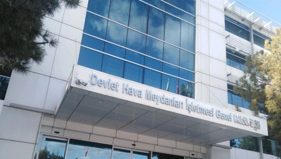 DHMİ Genel Müdürlüğü 48 ARFF Memuru Alacak