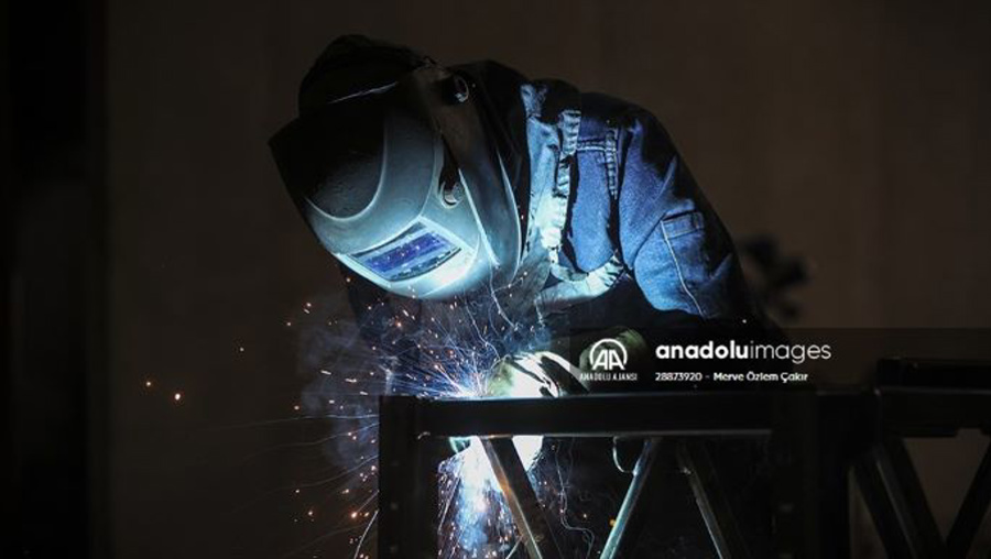 İş gücü girdi endeksleri açıklandı: Üç aylık ücret artışı yüzde 6,5