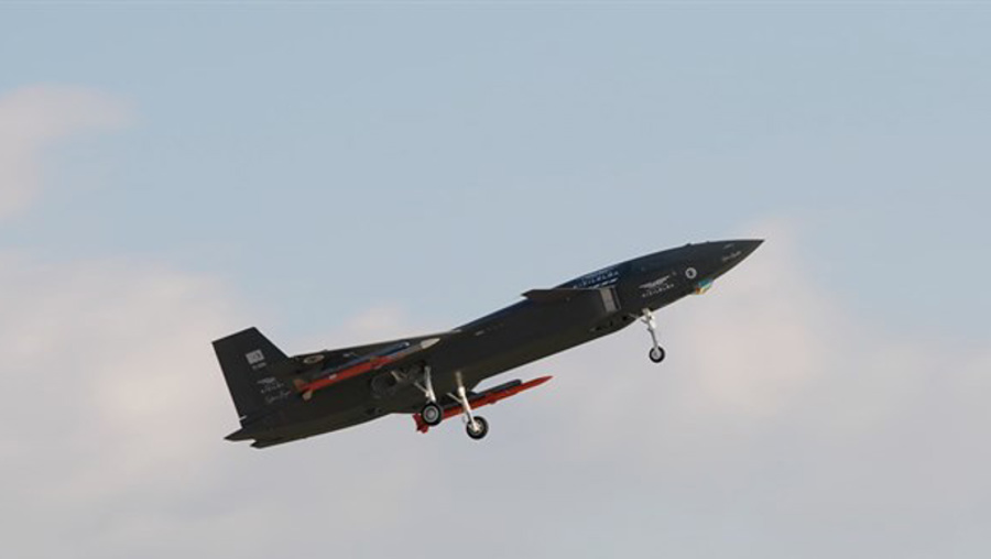  KIZILELMA'dan gövde gösterisi!