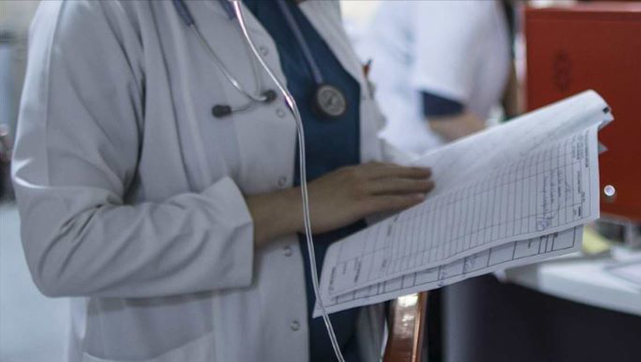 İnceleme altına alınan 28 bin doktora 2,1 milyar lira ek vergi 