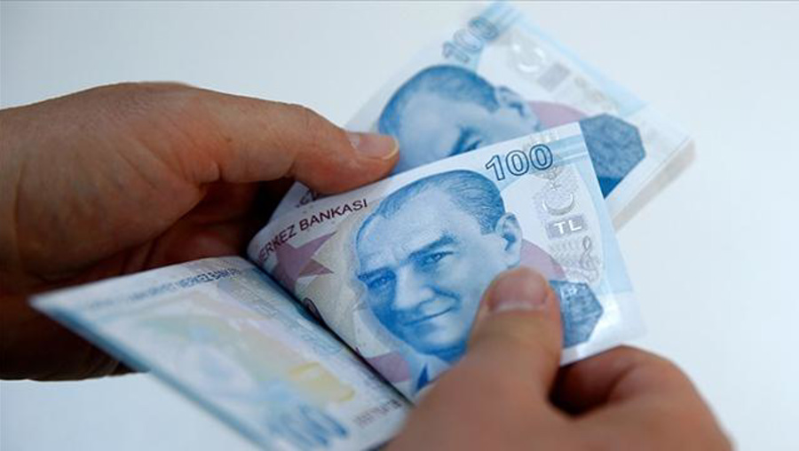 Mevduat faizinde yüzde 50 dönemi geri geldi