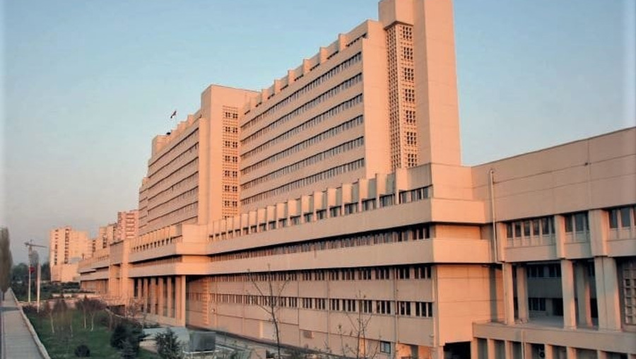 Sayıştay'da boşalan 5 üyeliğe seçim yapılacak