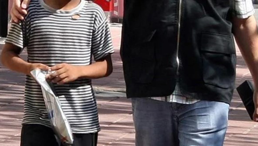 Çocukları suça iten örgütlere ağır ceza geliyor