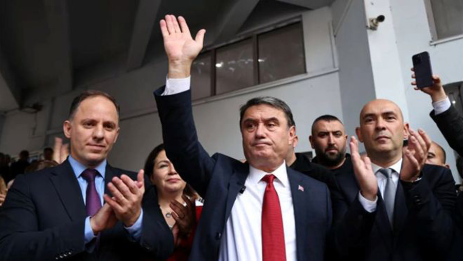 Zonguldak Belediye Başkanı Tahsin Erdem ifadeye çağrıldı