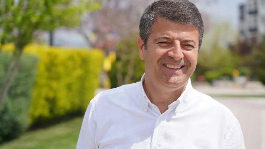 Adıyaman Belediye Başkanı Tutdere hakkında ev hapsi kararı