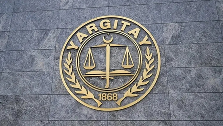 Yargıtay fırlatılan armut 'silah' saydı!