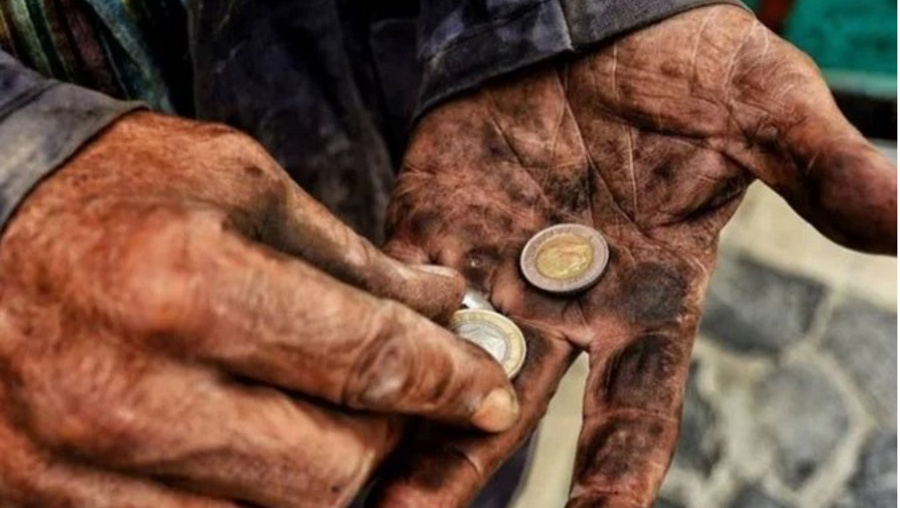 Aile reisi işsiz ailelerde yaşayan çocuk sayısı 1 milyon 88 bin 