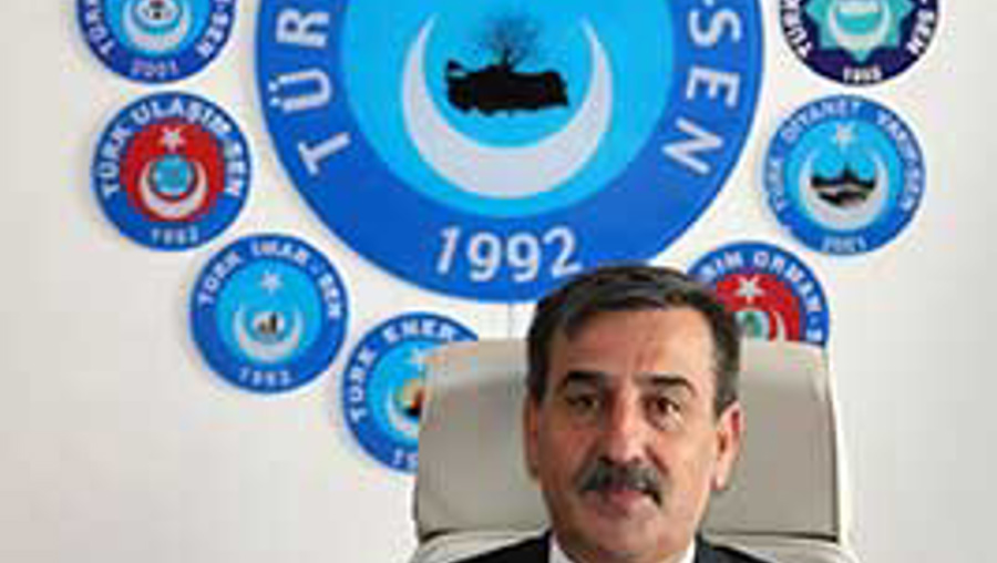 Kahveci: 1 Mayıs Devletle hesaplaşma günü değildir