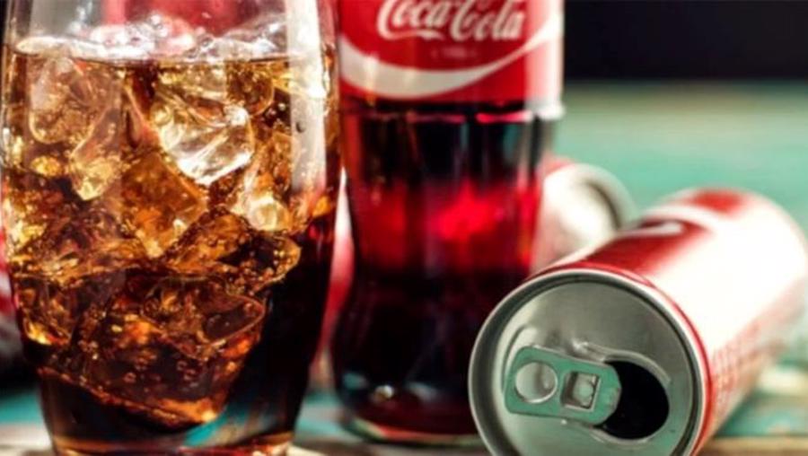 Aşırı klorat içeren Coca-Cola ürünleri toplatılıyor! 