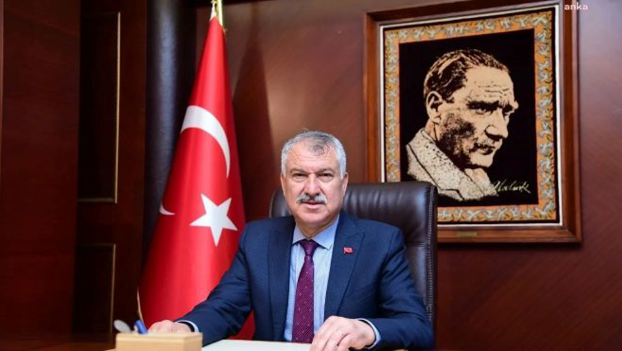 TBB: Belediye borcu yapılandırılsın faizi silinip takside bağlansın