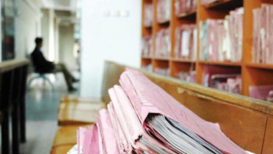 İcra iflas dosyalarının artış hızı geçen yılın üç katına ulaştı