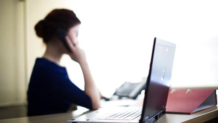 Kadın istihdamına 577,3 milyon liralık destek