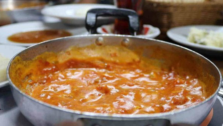 5 yılda maliyeti 8 kat yükselen melemen de lüks oldu!