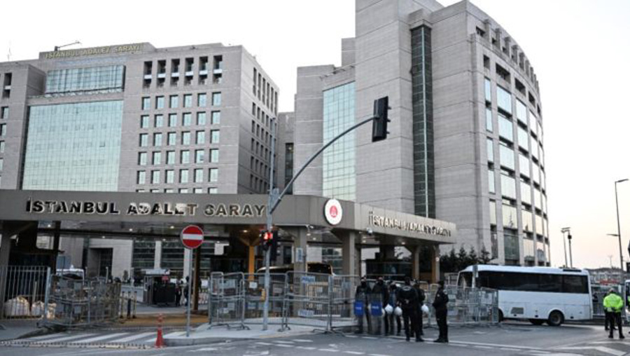 Sahte reçeteyle kamuyu zarara uğratan şüphelilerin 46 yıla kadar hapsi istendi