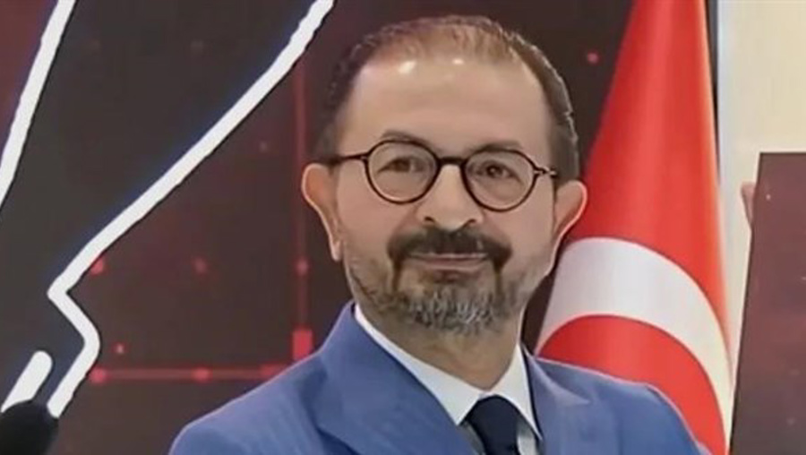 MKE eski Başkanı İsmet Sayhan casusluk suçlamasıyla gözaltına alındı
