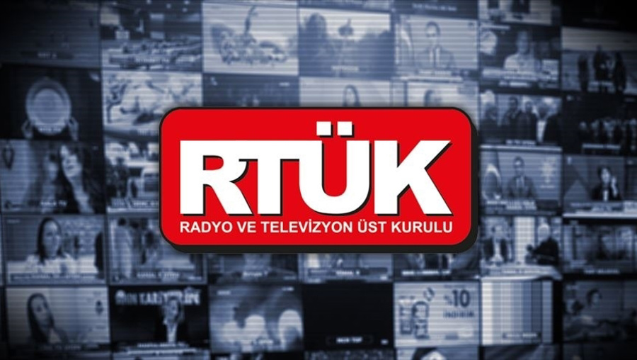 RTÜK'ten dijital platformlara müstehcenlik cezası