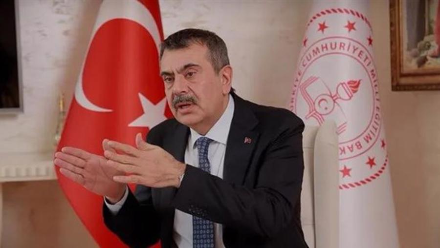 Bakan Tekin: Çocuklarımızın %80'i sosyal medyada şiddet görüyor